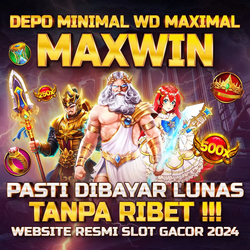 Daftar Situs Dana Toto Slot Pragmatic Play Terbaru Jackpot Mudah Maxwin 2024