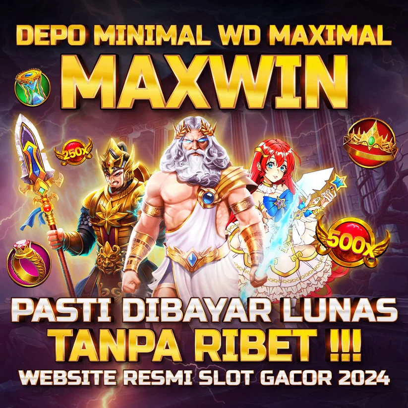 15 Daftar Super Slot88 Server Asia Slot Online Gacor dan Aman